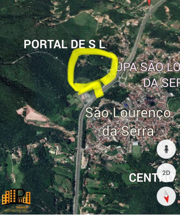 Imagem Terreno à Venda, 239.000 m² em Centro São Lorenço Da Serra - São Lourenço Da Serra Imagem Terreno à Venda, 239.000 m² em Centro São Lorenço Da Serra - São Lourenço Da Serra