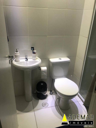 Imagem Apartamento com 2 Quartos à Venda, 43 m² em Canhema - Diadema Imagem Apartamento com 2 Quartos à Venda, 43 m² em Canhema - Diadema