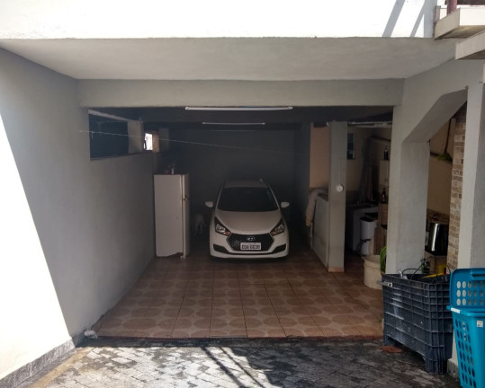 Imagem Sobrado com 3 Quartos à Venda, 175 m² em Jardim Maracá - São Paulo Imagem Sobrado com 3 Quartos à Venda, 175 m² em Jardim Maracá - São Paulo