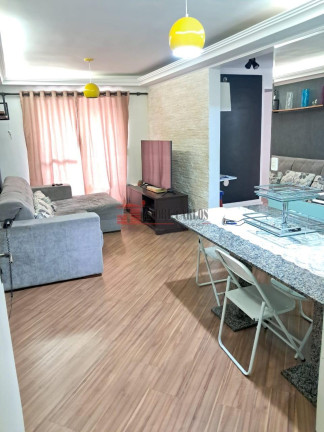 Imagem Apartamento com 2 Quartos à Venda, 57 m² em Veloso - Osasco Imagem Apartamento com 2 Quartos à Venda, 57 m² em Veloso - Osasco