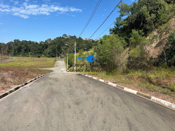 Imagem Terreno em Condomínio à Venda, 150 m² em Chácara Jaguari (fazendinha) - Santana De Parnaíba