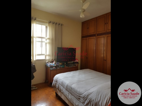 Imagem Apartamento com 3 Quartos à Venda, 97 m² em Vila Mariana - São Paulo