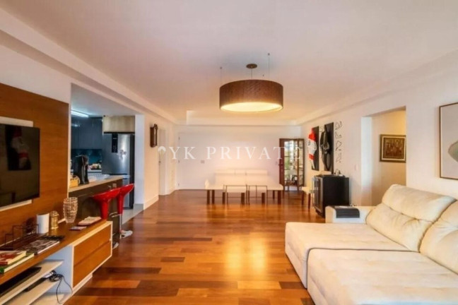 Imagem Apartamento com 3 Quartos à Venda, 150 m² em Perdizes - São Paulo