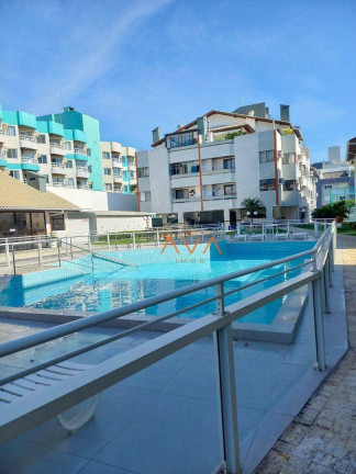 Imagem Apartamento com 1 Quarto à Venda, 42 m² em Ingleses - Florianópolis Imagem Apartamento com 1 Quarto à Venda, 42 m² em Ingleses - Florianópolis