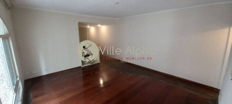 Imagem Apartamento com 3 Quartos à Venda, 132 m² em Ponta Da Praia - Santos