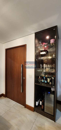 Imagem Apartamento com 3 Quartos à Venda, 125 m² em Morro Do Maluf - Guarujá Imagem Apartamento com 3 Quartos à Venda, 125 m² em Morro Do Maluf - Guarujá