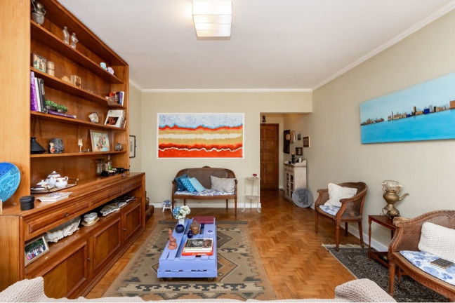 Imagem Apartamento com 2 Quartos à Venda, 110 m² em Jardim Paulista - São Paulo Imagem Apartamento com 2 Quartos à Venda, 110 m² em Jardim Paulista - São Paulo