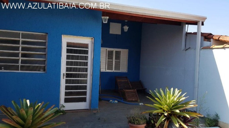 Imagem Casa com 2 Quartos à Venda, 300 m² em Jardim Brogotá - Atibaia Imagem Casa com 2 Quartos à Venda, 300 m² em Jardim Brogotá - Atibaia