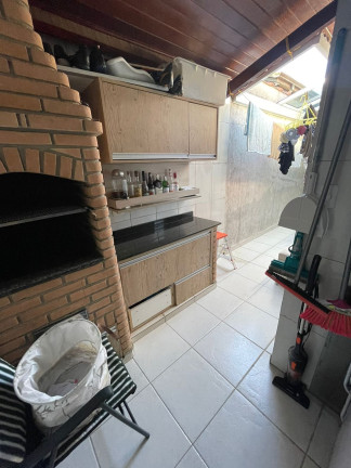 Imagem Casa com 2 Quartos à Venda, 110 m² em Pauliceia - São Bernardo Do Campo