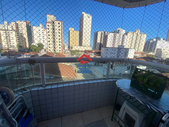 Imagem Apartamento com 1 Quarto à Venda, 54 m² em Aviação - Praia Grande