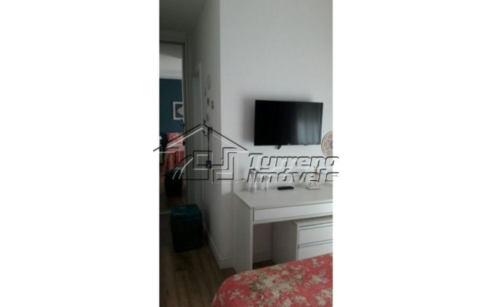 Imagem Apartamento com 4 Quartos à Venda, 147 m² em Vila Ema - São José Dos Campos