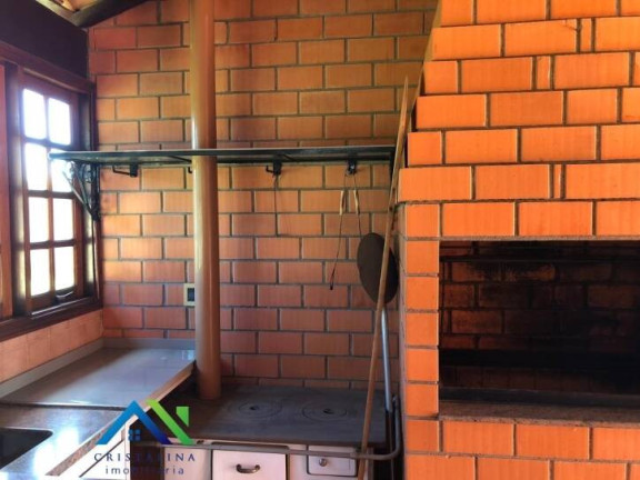 Imagem Sobrado com 4 Quartos à Venda, 1.000 m² em Jardim Tereza Cristina - Jundiaí