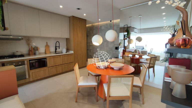 Imagem Apartamento com 2 Quartos à Venda, 70 m² em Alvinópolis - Atibaia Imagem Apartamento com 2 Quartos à Venda, 70 m² em Alvinópolis - Atibaia