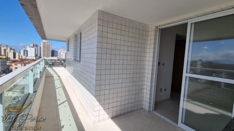 Imagem Apartamento com 2 Quartos à Venda, 66 m² em 10 - Praia Grande 