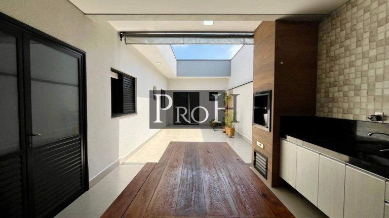 Imagem Casa de Condomínio com 3 Quartos à Venda, 145 m² em Jardim Mantova - Indaiatuba Imagem Casa de Condomínio com 3 Quartos à Venda, 145 m² em Jardim Mantova - Indaiatuba