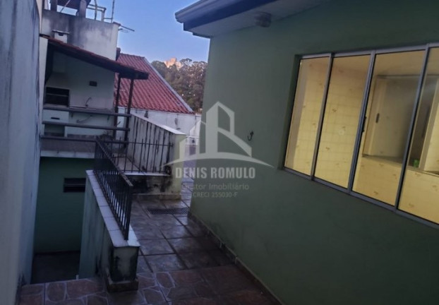 Imagem Casa com 3 Quartos à Venda, 147 m² em Lauzane Paulista - São Paulo