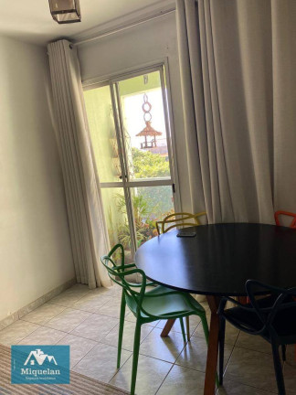 Imagem Apartamento com 3 Quartos à Venda, 57 m² em Vila Maria Alta - São Paulo Imagem Apartamento com 3 Quartos à Venda, 57 m² em Vila Maria Alta - São Paulo