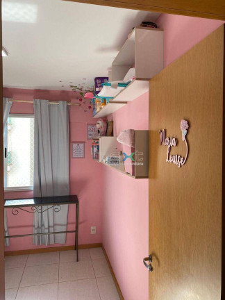 Imagem Apartamento com 2 Quartos à Venda, 50 m² em Tiradentes - Campo Grande Imagem Apartamento com 2 Quartos à Venda, 50 m² em Tiradentes - Campo Grande