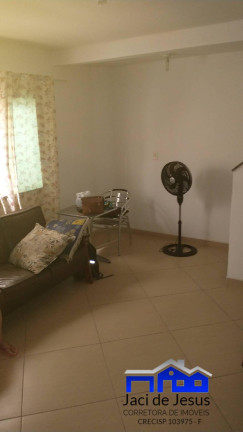 Imagem Casa com 3 Quartos à Venda, 120 m² em Campo Grande - Santos