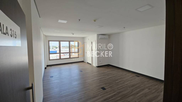 Imagem Sala Comercial para Alugar, 37 m² em Condomínio Royal Park - São José Dos Campos Imagem Sala Comercial para Alugar, 37 m² em Condomínio Royal Park - São José Dos Campos