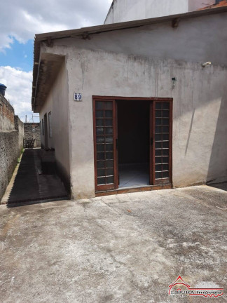 Imagem Casa com 2 Quartos à Venda, 91 m² em Jardim Santa Marina - Jacareí Imagem Casa com 2 Quartos à Venda, 91 m² em Jardim Santa Marina - Jacareí
