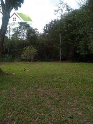 Imagem Chácara com 4 Quartos à Venda, 22.000 m² em Biritiba-mirim