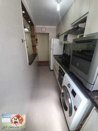 Imagem Apartamento com 2 Quartos à Venda, 45 m² em Taboão - São Bernardo Do Campo Imagem Apartamento com 2 Quartos à Venda, 45 m² em Taboão - São Bernardo Do Campo