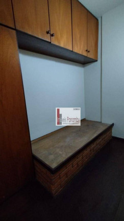 Imagem Apartamento com 2 Quartos à Venda, 51 m² em Vila Mariana - São Paulo Imagem Apartamento com 2 Quartos à Venda, 51 m² em Vila Mariana - São Paulo