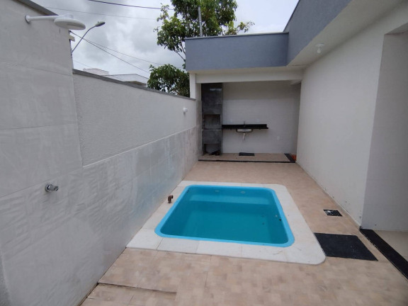Imagem Casa com 2 Quartos à Venda, 64 m² em Guriri - Cabo Frio Imagem Casa com 2 Quartos à Venda, 64 m² em Guriri - Cabo Frio