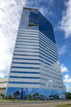 Apartamento com 1 Quarto para Alugar, 39 m² em Barra De Jangada - Jaboatão Dos Guararapes