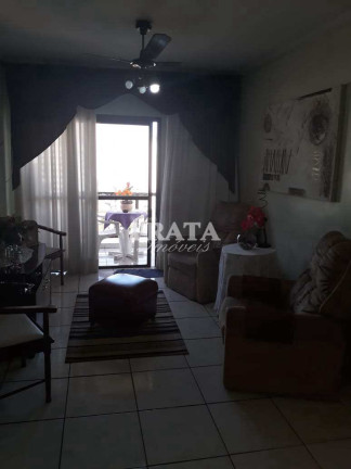 Imagem Apartamento com 3 Quartos à Venda, 130 m² em Boa Vista - São Vicente Imagem Apartamento com 3 Quartos à Venda, 130 m² em Boa Vista - São Vicente