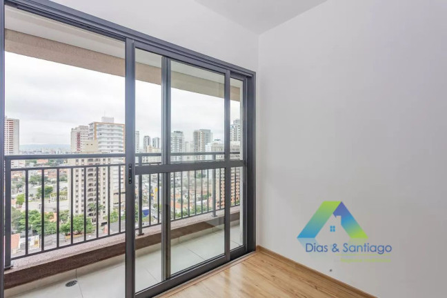 Imagem Apartamento com 1 Quarto à Venda, 33 m² em Alto Do Ipiranga - São Paulo Imagem Apartamento com 1 Quarto à Venda, 33 m² em Alto Do Ipiranga - São Paulo
