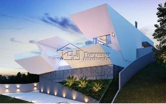 Imagem Casa de Condomínio com 5 Quartos à Venda, 900 m² em Urbanova - São José Dos Campos Imagem Casa de Condomínio com 5 Quartos à Venda, 900 m² em Urbanova - São José Dos Campos