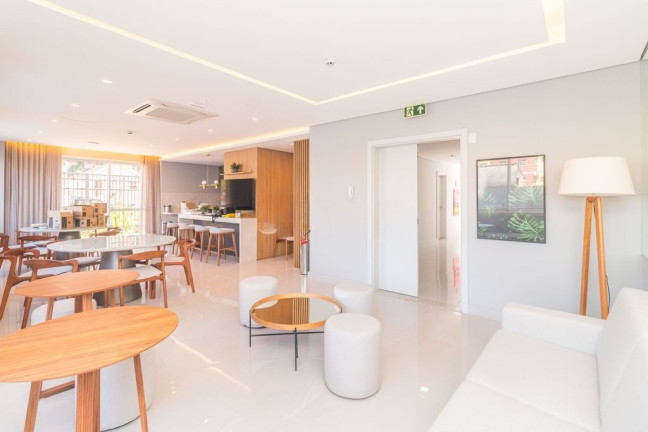 Imagem Apartamento com 1 Quarto à Venda, 39 m² em Partenon - Porto Alegre