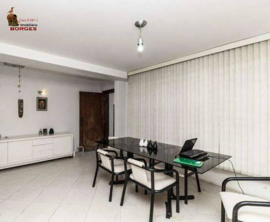 Imagem Casa com 4 Quartos à Venda, 220 m² em Campo Belo - São Paulo