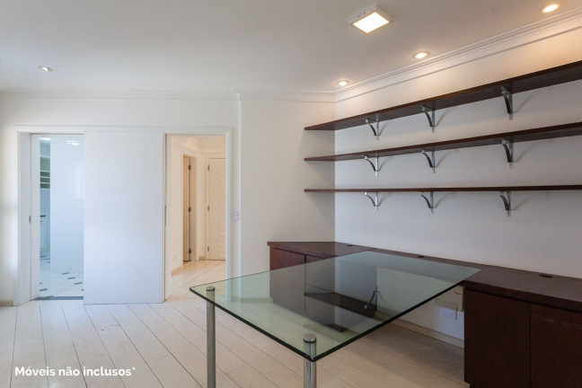 Imagem Apartamento com 3 Quartos à Venda, 276 m² em Paraíso - São Paulo Imagem Apartamento com 3 Quartos à Venda, 276 m² em Paraíso - São Paulo