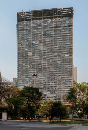 Imagem Sala Comercial à Venda, 39 m² em Centro - São Paulo