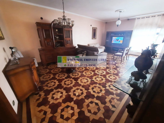 Imagem Sobrado com 7 Quartos à Venda, 600 m² em Vila Santo Estefano - São Paulo Imagem Sobrado com 7 Quartos à Venda, 600 m² em Vila Santo Estefano - São Paulo