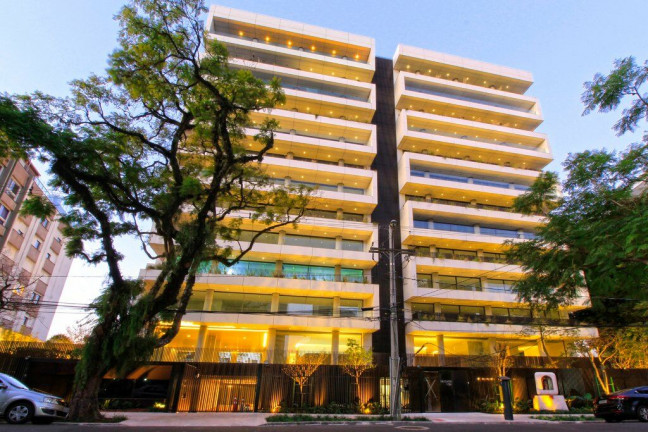 Apartamento com 3 Quartos à Venda, 388 m² em Moinhos De Vento - Porto Alegre