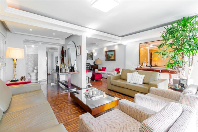 Imagem Apartamento com 4 Quartos à Venda, 170 m² em Perdizes - São Paulo Imagem Apartamento com 4 Quartos à Venda, 170 m² em Perdizes - São Paulo