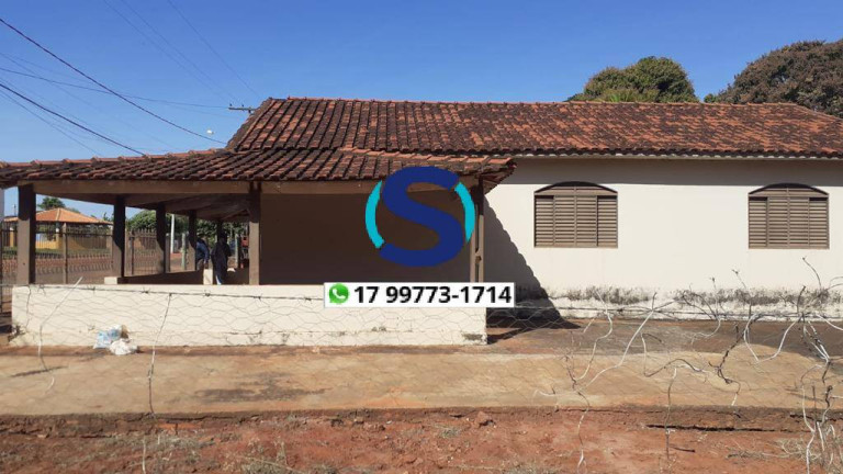 Imagem Casa à Venda, 120 m² em Tupinambá - Indiaporã Imagem Casa à Venda, 120 m² em Tupinambá - Indiaporã