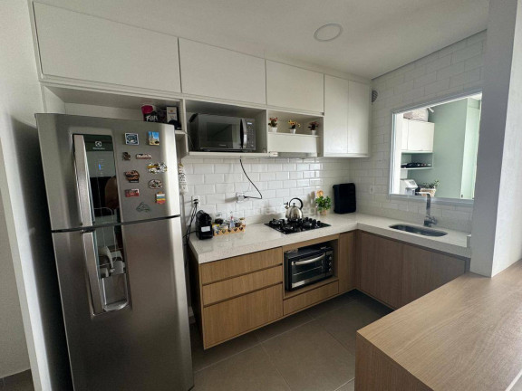 Imagem Apartamento com 2 Quartos à Venda, 52 m² em Parque Campolim - Sorocaba Imagem Apartamento com 2 Quartos à Venda, 52 m² em Parque Campolim - Sorocaba