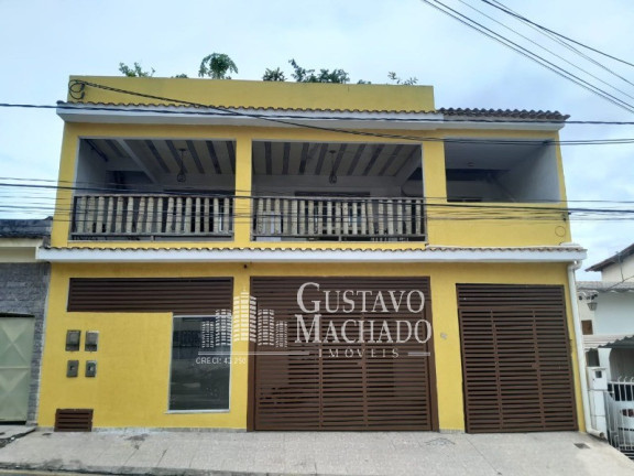 Casa com 3 Quartos à Venda, 200 m² em água Limpa - Volta Redonda