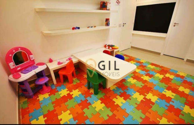 Imagem Apartamento com 2 Quartos à Venda, 66 m² em São João - Jacareí Imagem Apartamento com 2 Quartos à Venda, 66 m² em São João - Jacareí