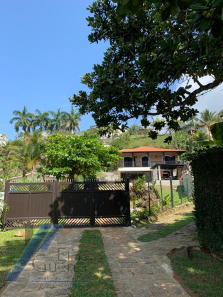 Imagem Casa com 5 Quartos à Venda, 300 m² em Enseada - Ubatuba Imagem Casa com 5 Quartos à Venda, 300 m² em Enseada - Ubatuba