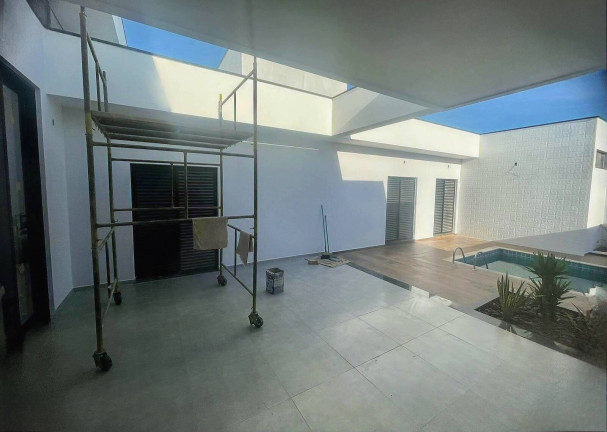 Imagem Casa com 3 Quartos à Venda, 300 m² em Terras De São José - São João Da Boa Vista Imagem Casa com 3 Quartos à Venda, 300 m² em Terras De São José - São João Da Boa Vista
