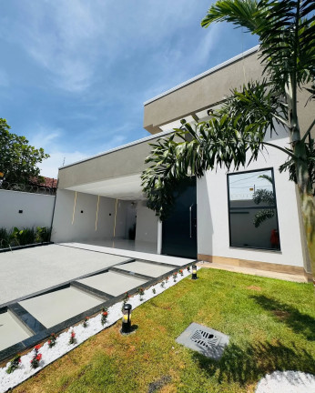 Imagem Casa com 3 Quartos à Venda, 172 m² em Ilda - Aparecida De Goiania Imagem Casa com 3 Quartos à Venda, 172 m² em Ilda - Aparecida De Goiania