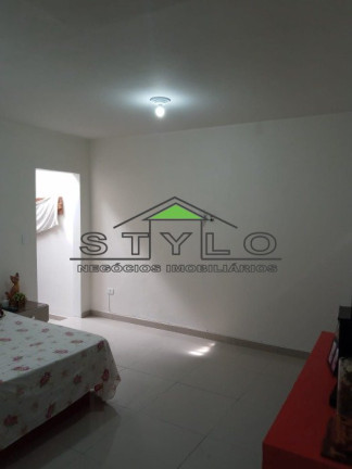 Imagem Casa com 3 Quartos à Venda, 112 m² em Paulicéia - São Bernardo Do Campo