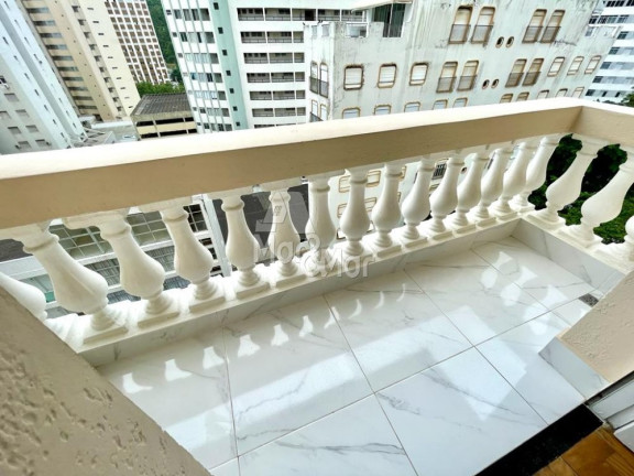Imagem Apartamento com 3 Quartos à Venda, 106 m² em Pitangueiras - Guarujá Imagem Apartamento com 3 Quartos à Venda, 106 m² em Pitangueiras - Guarujá