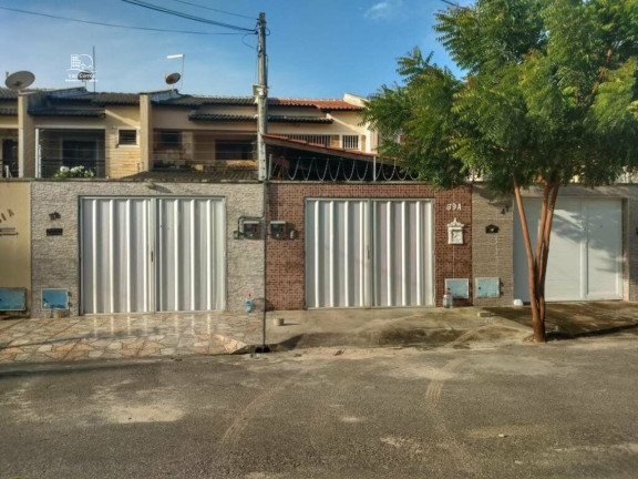 Imagem Casa com 3 Quartos à Venda, 161 m² em Lagoa Redonda - Fortaleza
